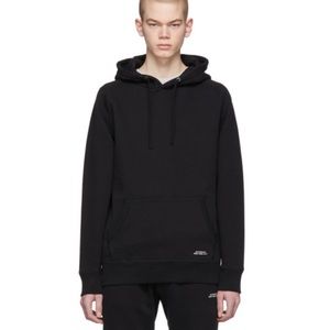 Saturdays NYC Black Hoodie